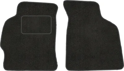 Image de Tapis de sol avant pour Kia SEPHIA - Convient parfaitement