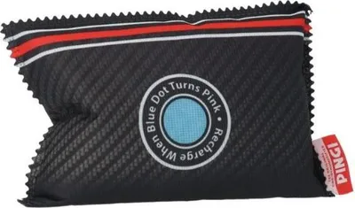Produktbild von PINGI Auto-Entfeuchter 1711909 300g