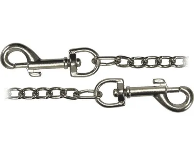 Produktbild von Taschenkette vernickelt
