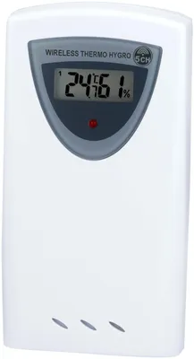 Produktbild von Bresser Optics 7009993, Digital, Rechteckig, 32 mm, 60 mm, 110 mm, 120 g