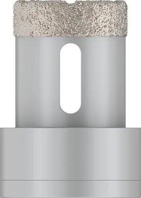 Productafbeelding van PRO Ceramic droogboorkroon, 32 x 35 mm, X-Lock