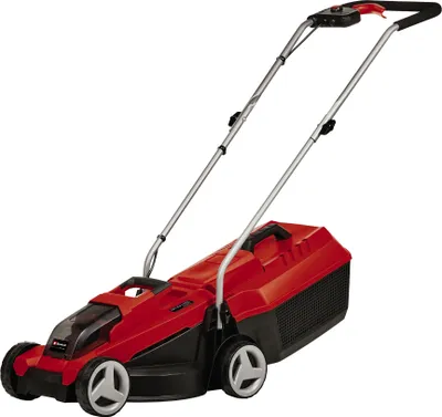 Produktbild von Einhell Power X-Change Akku-Rasenmäher GE-CM 18/32 Li-Solo