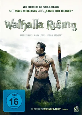 Produktbild von Walhalla Rising