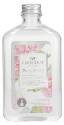 Image de Recharge pour diffuseur de parfum Peony Blooms