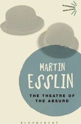 Immagine prodotto di The Theatre of the Absurd