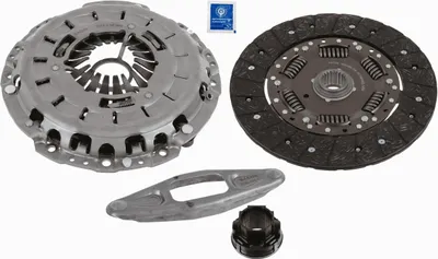 Produktbild von SACHS Kupplungssatz Kupplung für BMW 3 Touring (E91) 3000 951 680