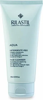 Produktbild von AQUA gel limpiador 200ml