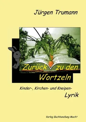 Produktbild von Zurück zu den Wortzeln