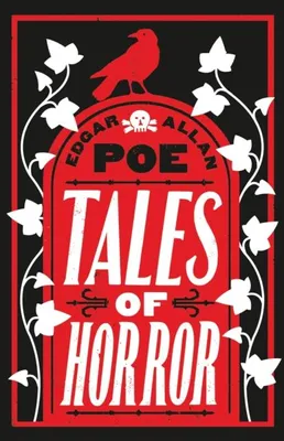 Produktbild von Tales of Horror