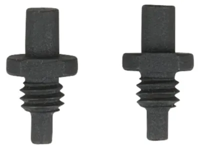 Zdjęcie produktu dla KS Tools Para króćców, Ø 2,90 mm