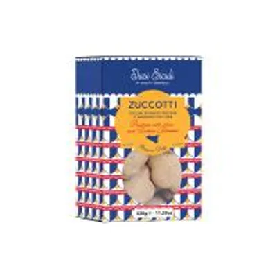 Produktbild von Zuccotti mit Mandelfüllung 320 gr Biscotti Tumminello