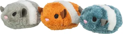 Image de Zappeltoy 8 cm diverse