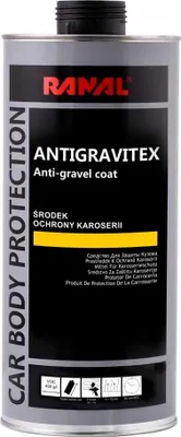 Obrázek produktu pro Prostředek Na Ochranu Těla /Antigravitex/ - 1Kg Šedý