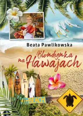 Immagine prodotto di Blondynka na Hawajach
