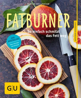 Produktbild von Fatburner