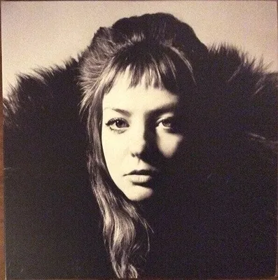 Zdjęcie produktu dla Angel Olsen - All Mirrors (Limited Edition) (2 LP + 7")