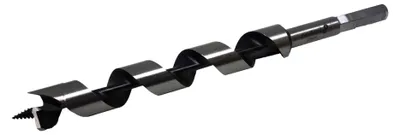 Produktbild von PAULIMOT Schlangenbohrer Ø 22 mm, Länge 230 mm, Form Lewis