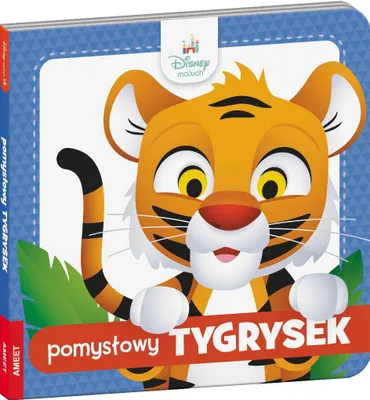 Produktbild von Disney Kleinkind. Der kreative Tigger