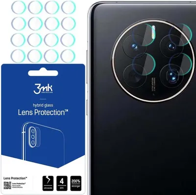 Image de Huawei Mate 50 Pro - Protection de l'objectif 3Mk