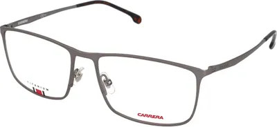 Produktbild von Carrera CARRERA 8857 Matte dark ruthenium 57/17/145 Herren Brillen