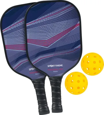 Produktbild von Sport-Thieme Pickleball-Set "Touch"
