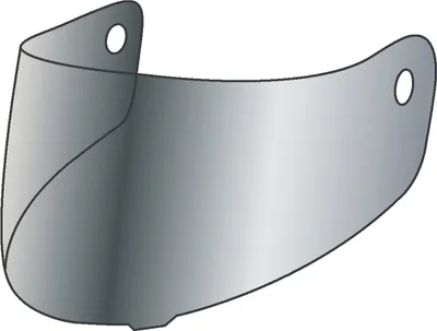 Immagine prodotto di Bogotto FF404/FF404 Visiera Ezion, argento specchiato, taglia unica