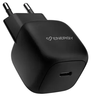 Produktbild von Energy Sistem 45w Gan Usb-c-ladegerät One Size