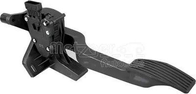 Produktbild von METZGER Gaspedalsensor 0901482 für OPEL Corsa C Schrägheck (X01)