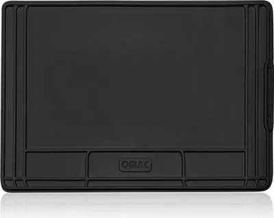 Obrázek produktu pro Ochranná podložka proti vodě Vybavení základní jednotky Ochrana dřezové jednotky TPE 87x57 cm 1x