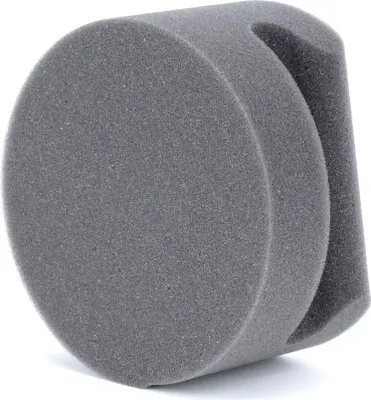 Immagine prodotto di BOLL spugna per lucidatura 150 mm nero M14