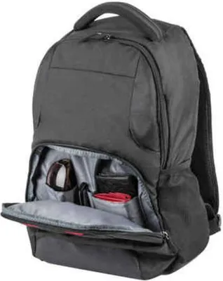 Obrázek produktu pro Brašna na notebook Natec Eland 15,6" Black
