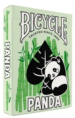 Obrázok produktu pre Bicycle 10047965, Viacfarebný, 6 rok / roky, Chlapec / dievča, Deti / dospelí, Spojené štáty, 100 g
