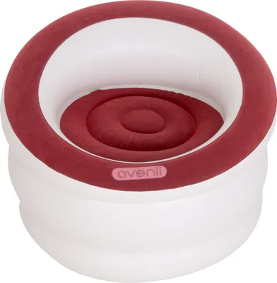 Produktbild von Aga Aufblasbarer Sessel 27498 Rot