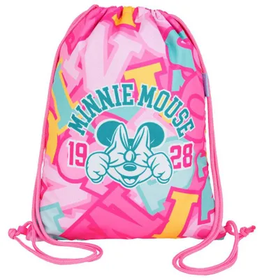 Obrázok produktu pre Športová taška Coolpack - BETA - Minnie Mouse