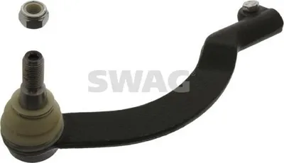 Immagine prodotto di SWAG Testa del tirante anteriore per OPEL Movano Furgone (X70) Anteriore Sinistra 60 92 1493