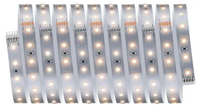Produktbild von MaxLED 500 Betriebsfertiges Strip Basisset 3 m 11W 1650 lm 2700 K 192 LED´s 24V