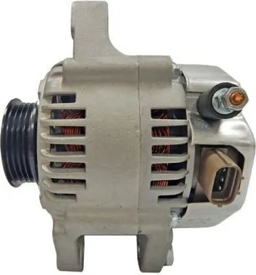 Produktbild von HELLA 8EL 012 426-671 Lichtmaschine Generator LiMa 70A 12V für TOYOTA Yaris Schrägheck (P1) Yaris Verso (P2)