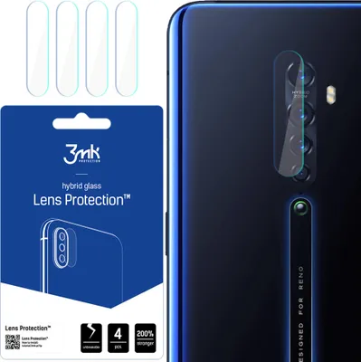 Image de Oppo Reno 2 - 3Mk Lens Protection