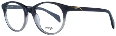 Productafbeelding van MAJE PARIS EYEWEAR Brilmonturen MJ1002 49104