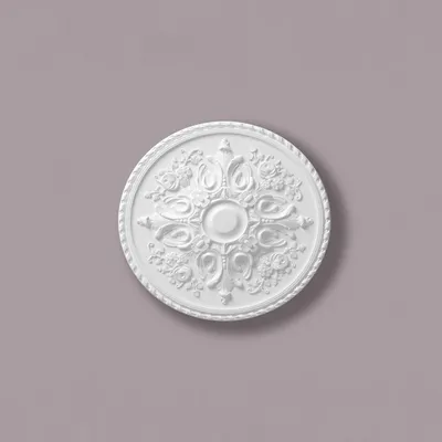 Image de NMC R12 ARSTYL Rosace Élement décorative diamètre 82,5 cm
