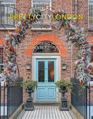 Obrázek produktu pro prettycitylondon volume two