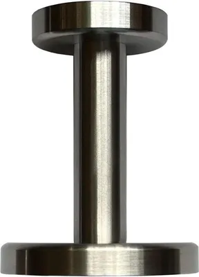 Obrázok produktu pre Presný tamper 58 mm z nehrdzavejúcej ocele, profesionálny