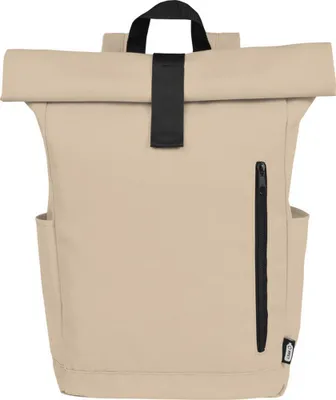 Productafbeelding van Unbranded - Rugzak "Byron", 18 liter, model PF4071 (one size) (havrevlokken)