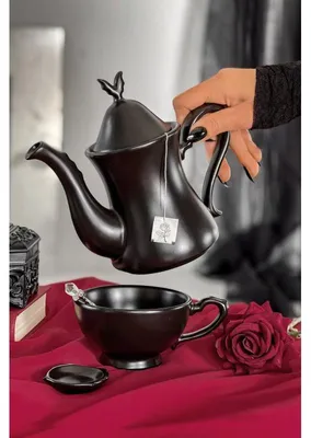 Image de Service à thé KILLSTAR - Potion