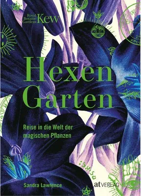 Obrázek produktu pro Hexengarten