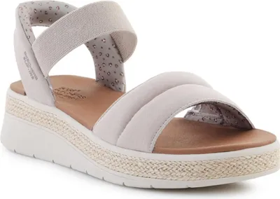 Zdjęcie produktu dla Sandały Skechers 114413-TPE dla Damskie
