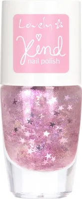 Produktbild von Charmante Eleganz Nagellack - 8 ml Schönheitsglanz