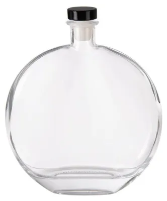 Obrázek produktu pro Láhev se skleněným korkem 520 ml