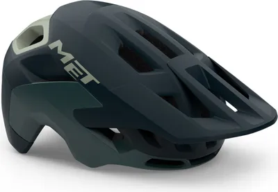 Produktbild von MET Revo MIPS navy, matt, Gr. M