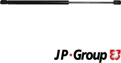 Produktbild von JP GROUP 3381200900 Gasfeder Heckklappendämpfer für FIAT PUNTO (188)